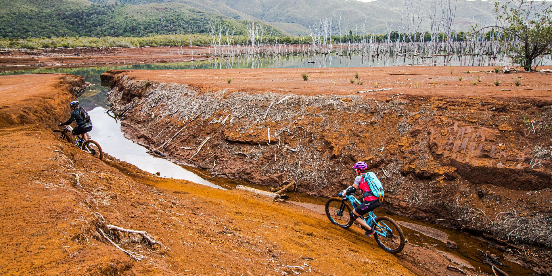 Vtt cycling hotsell
