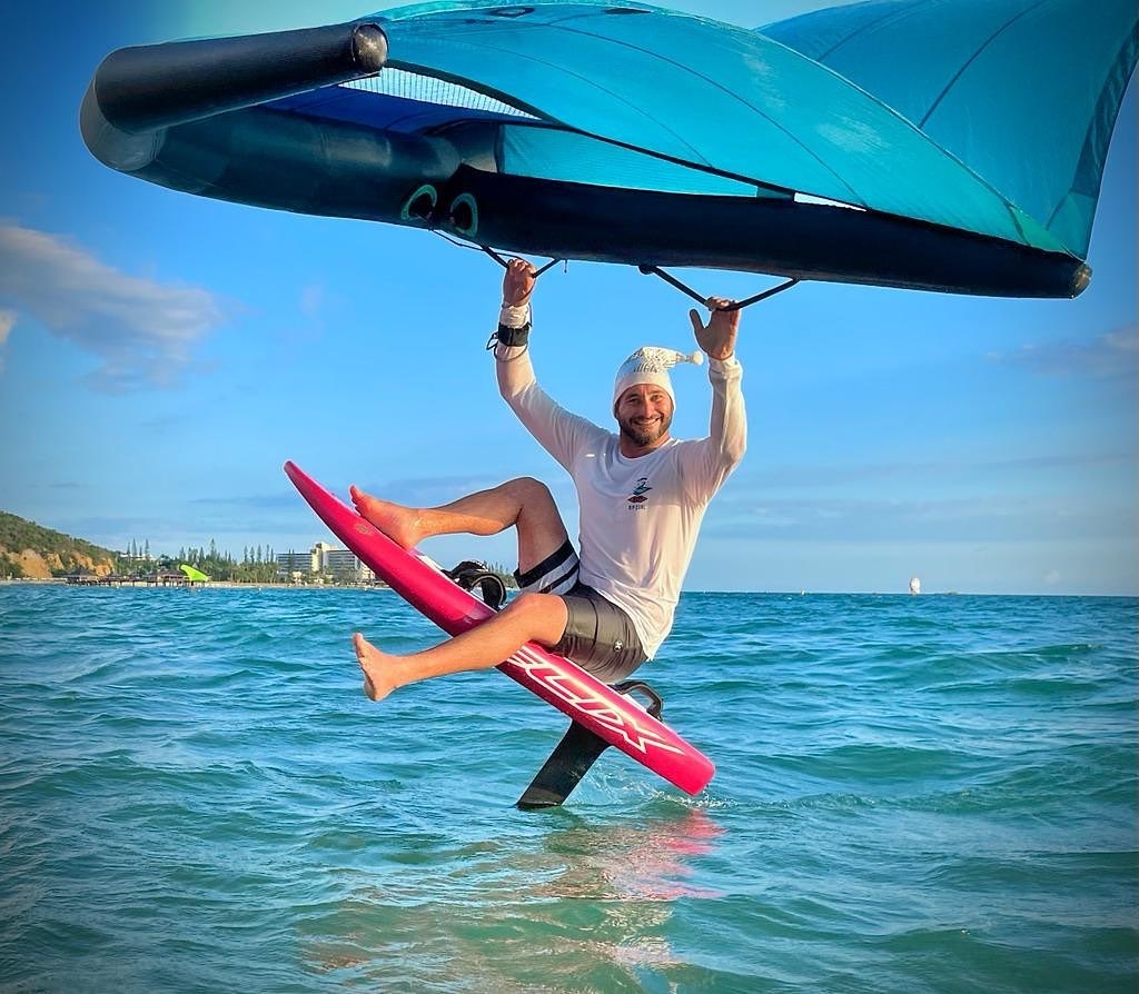 Instagram #newcaledonia