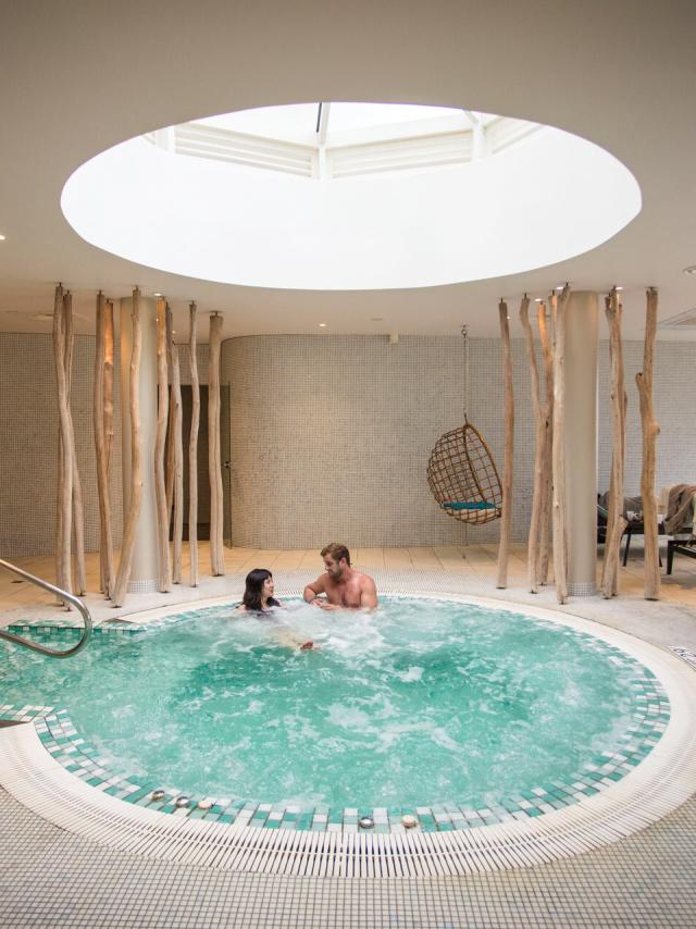 Deep Nature Spa, Noumea