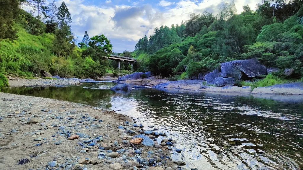 インスタグラム #ニューカレドニア