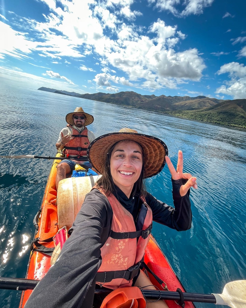 Instagram #newcaledonia