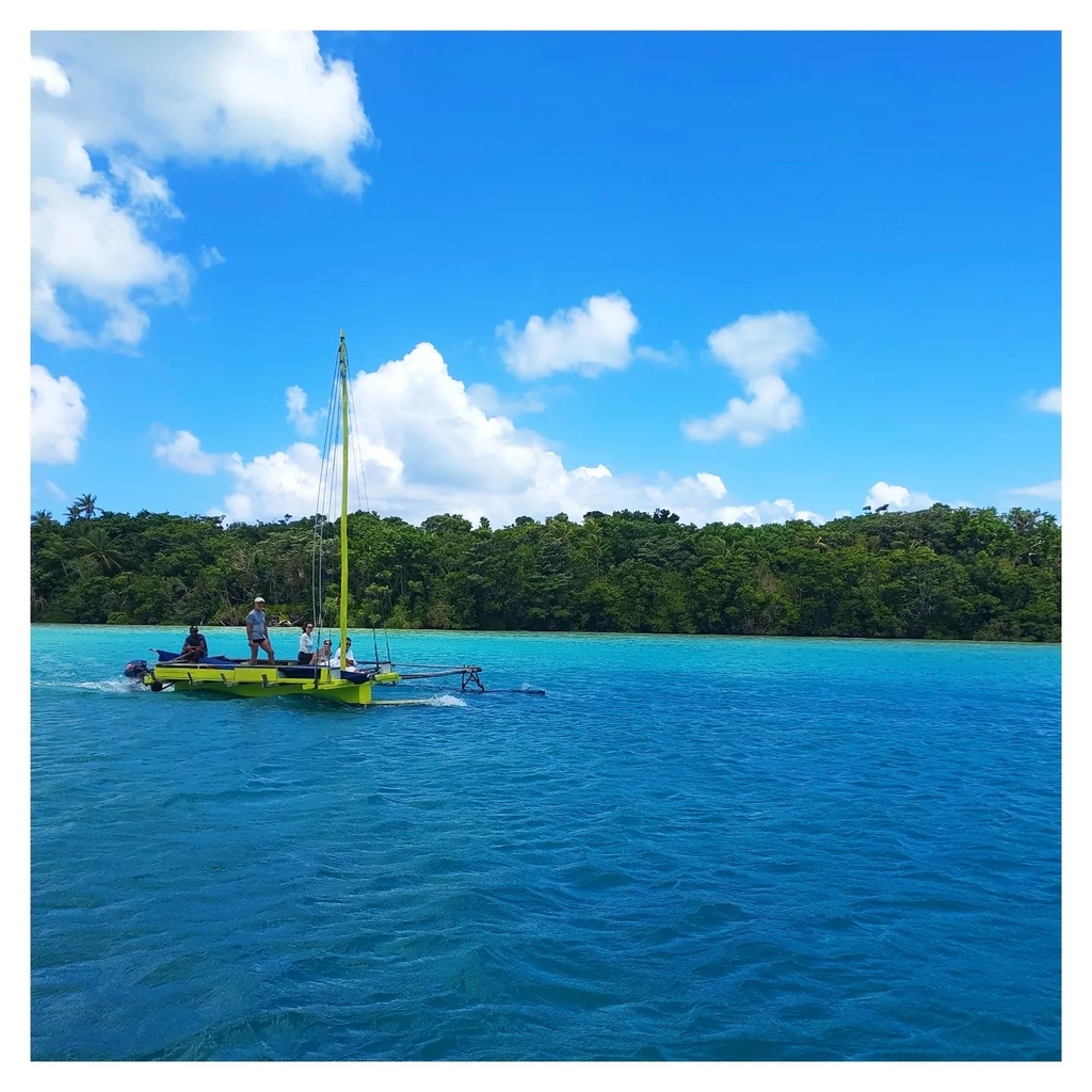 インスタグラム #iledespins