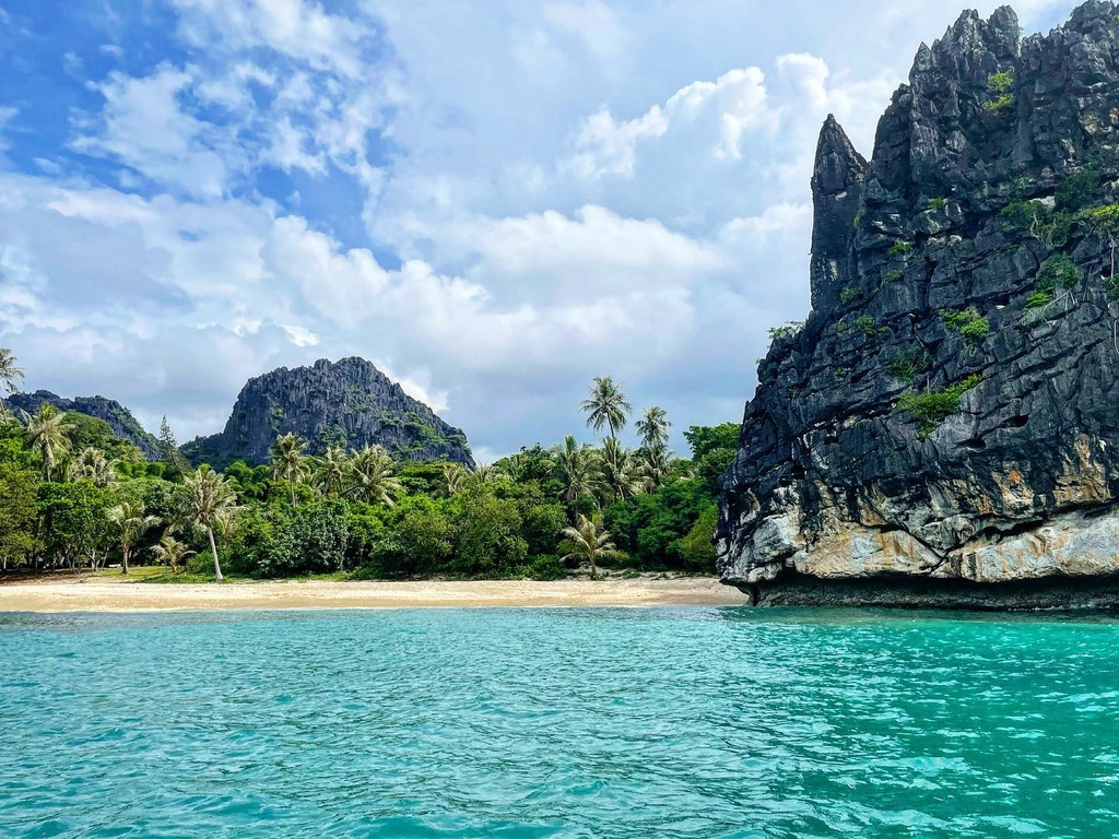 Instagram #newcaledonia