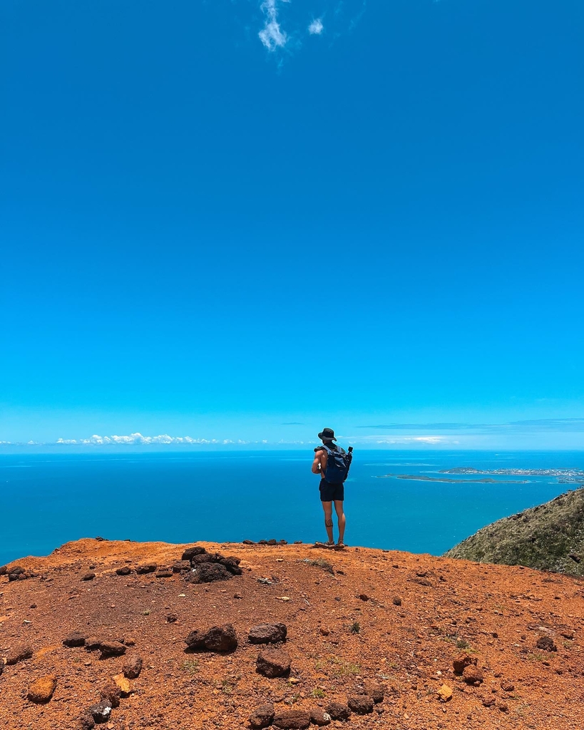 Instagram #newcaledonia