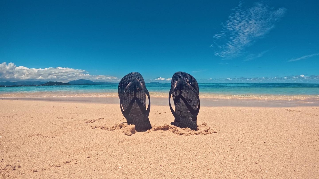 Instagram #newcaledonia