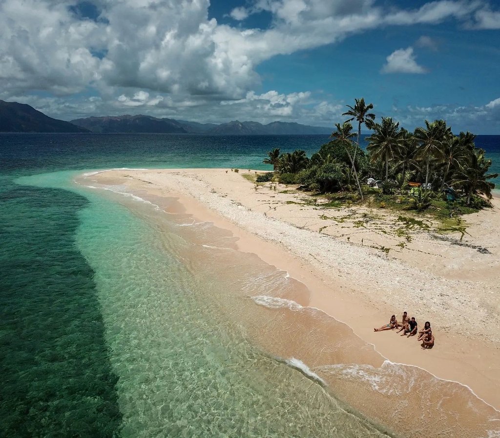 Instagram #newcaledonia