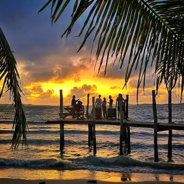 Instagram #nouvellecaledonie