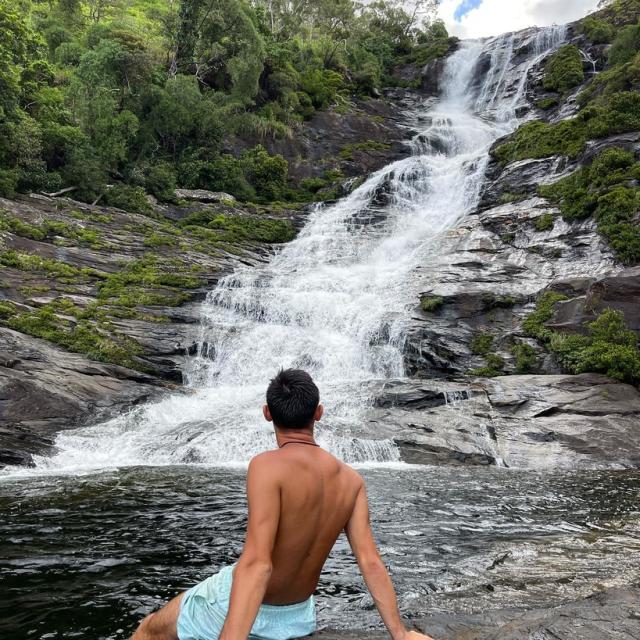 Instagram #nouvellecaledonie