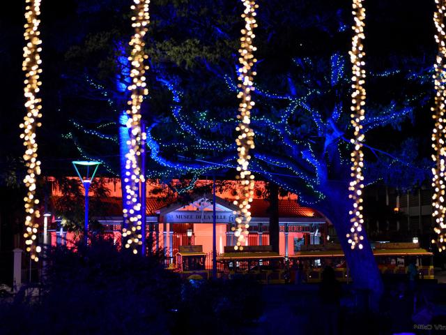 Nouméa Festival of Light