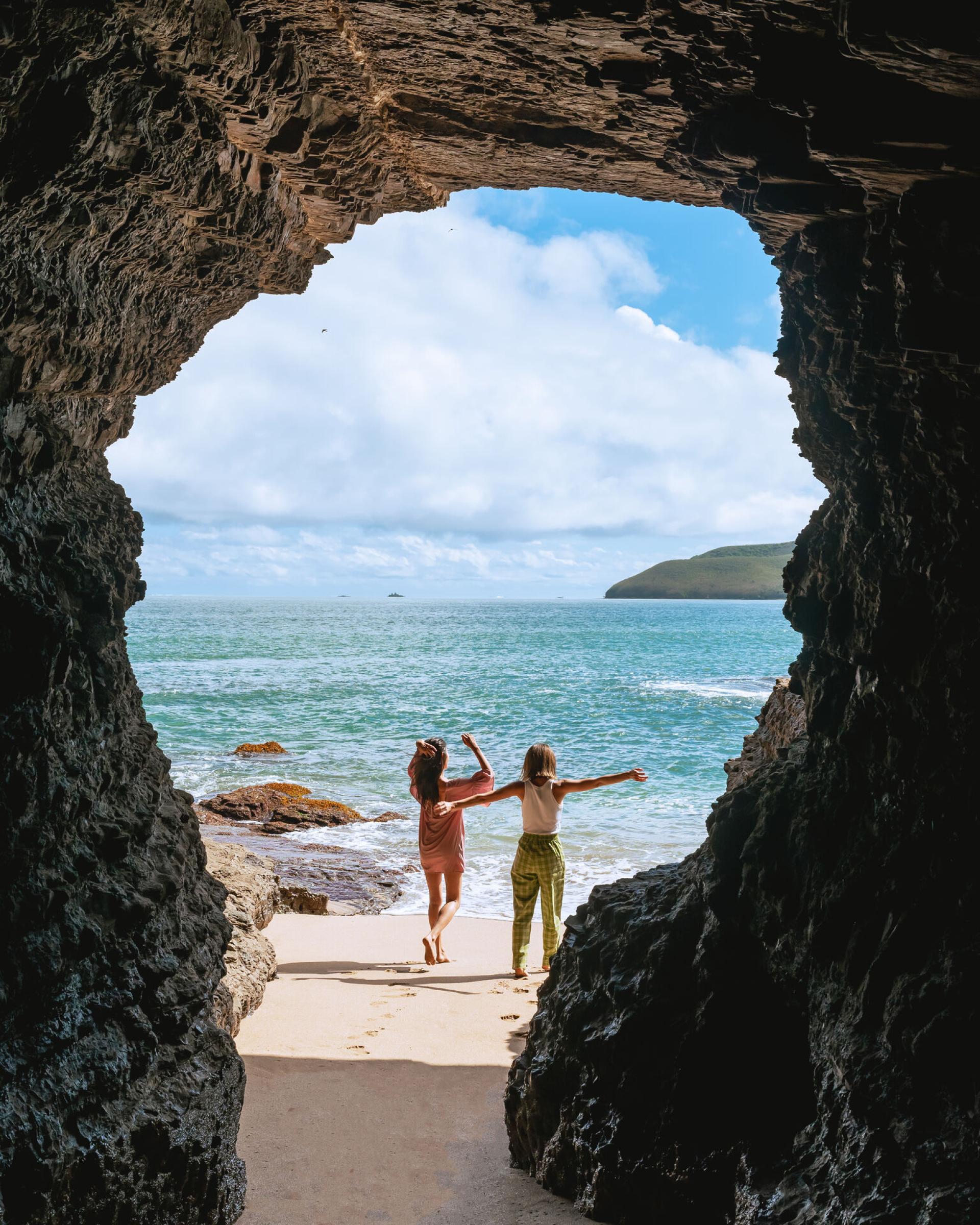 ブーライユのラ・ロッシュ・ペルセでリラクゼーション