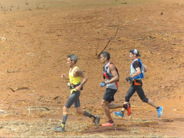 Trail des Cagous in New Caledonia