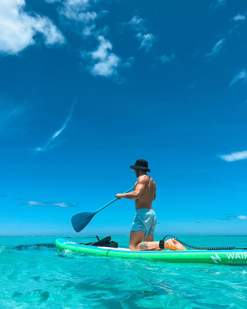 Instagram #newcaledonia