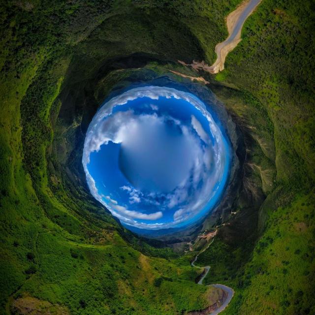 インスタグラム #voh