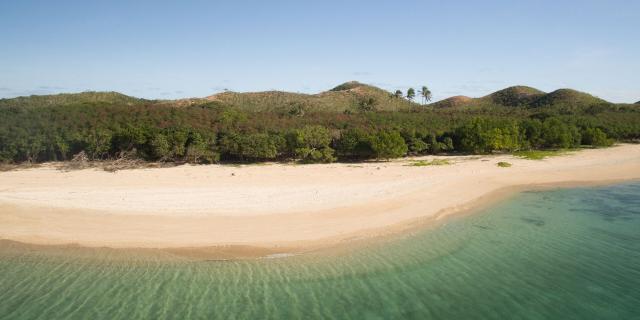 Poum Beach