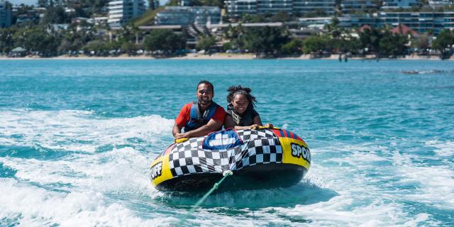 Reveilhac Marine towed buoy 2030 04 23