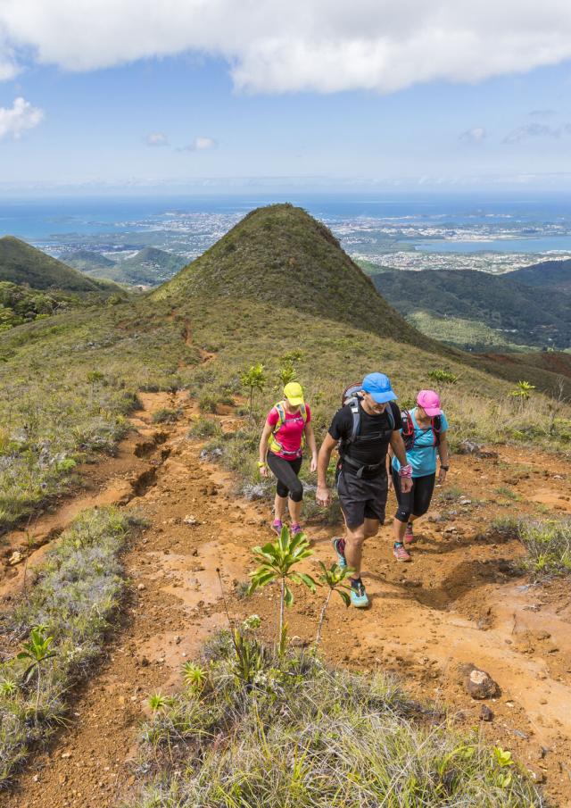 Pic Malaoui hike