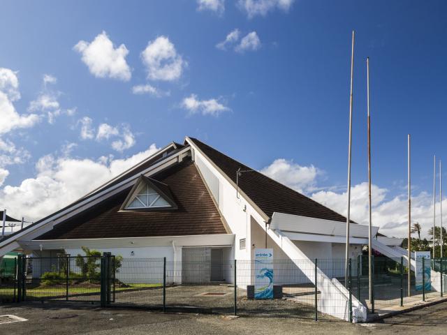 Nouméa Maritime Museum