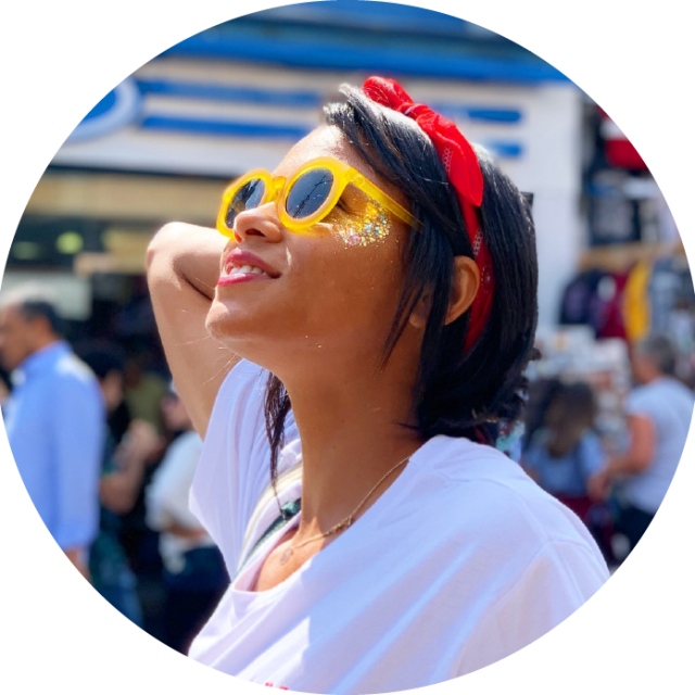 サラ・カレドニアン・ドリーム