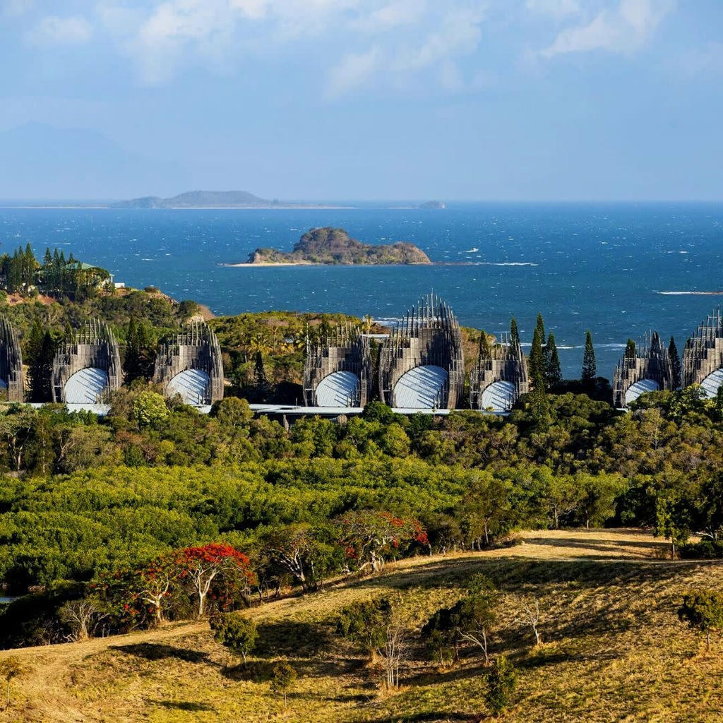 Instagram #newcaledonia