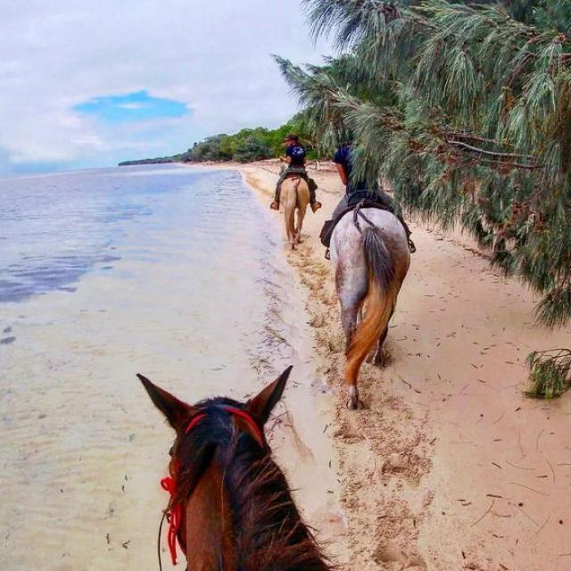 Instagram #nouvellecaledonie