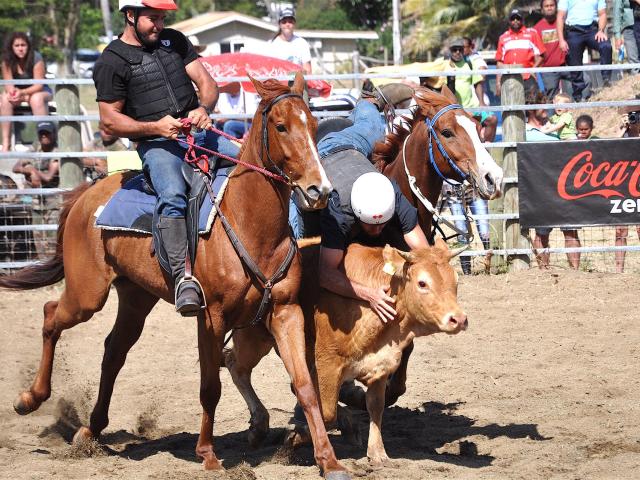 West Coast Local Fair