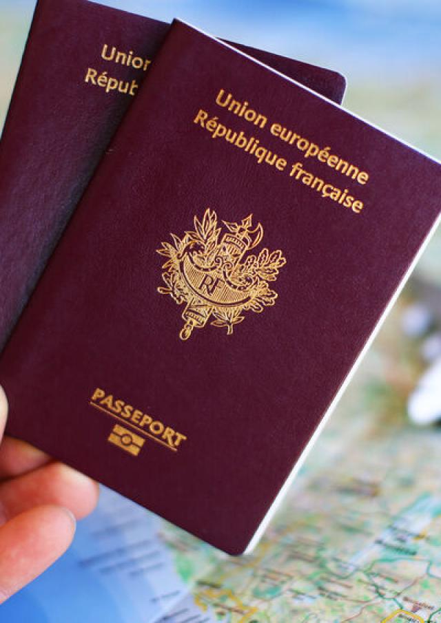 Passeport et visa en Nouvelle-Calédonie