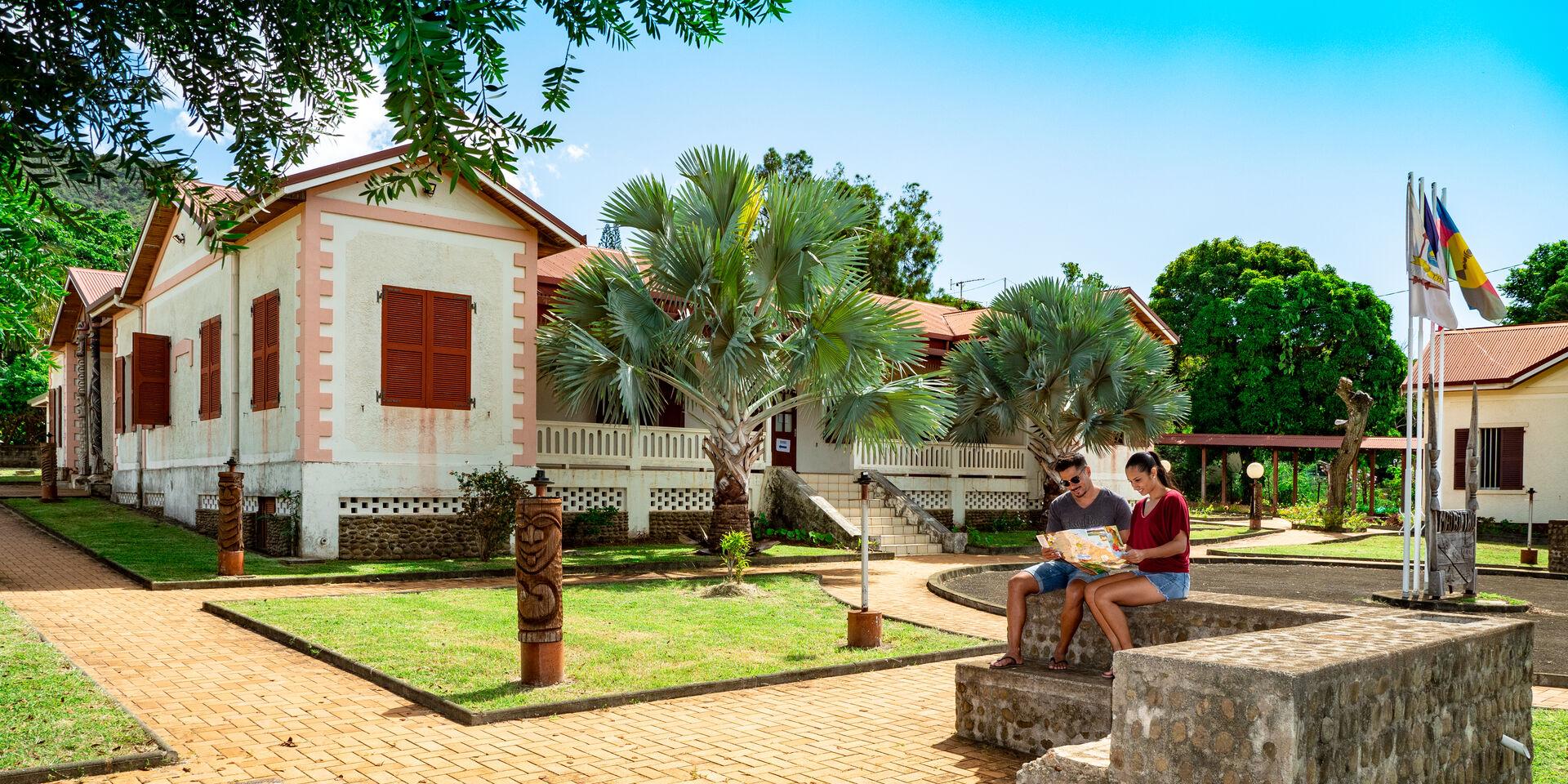 Planifier son voyage en Nouvelle-Calédonie