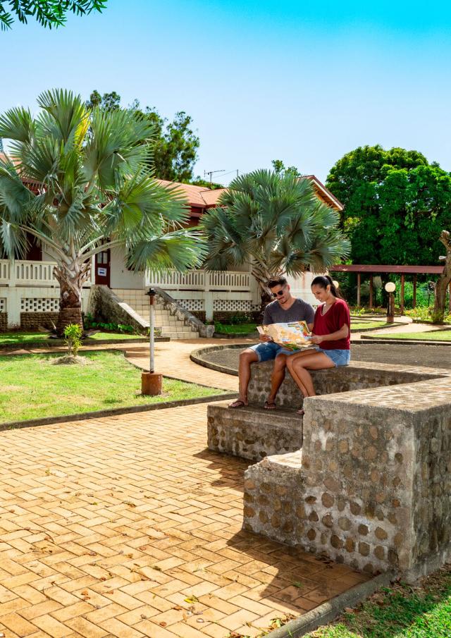 Planifier son voyage en Nouvelle-Calédonie