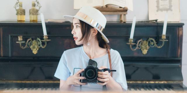 Interior of Maison Célilères in Nouméa