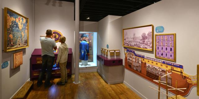 Maritime Museum of New Caledonia