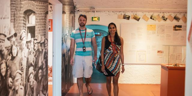 Museum of the City of Nouméa