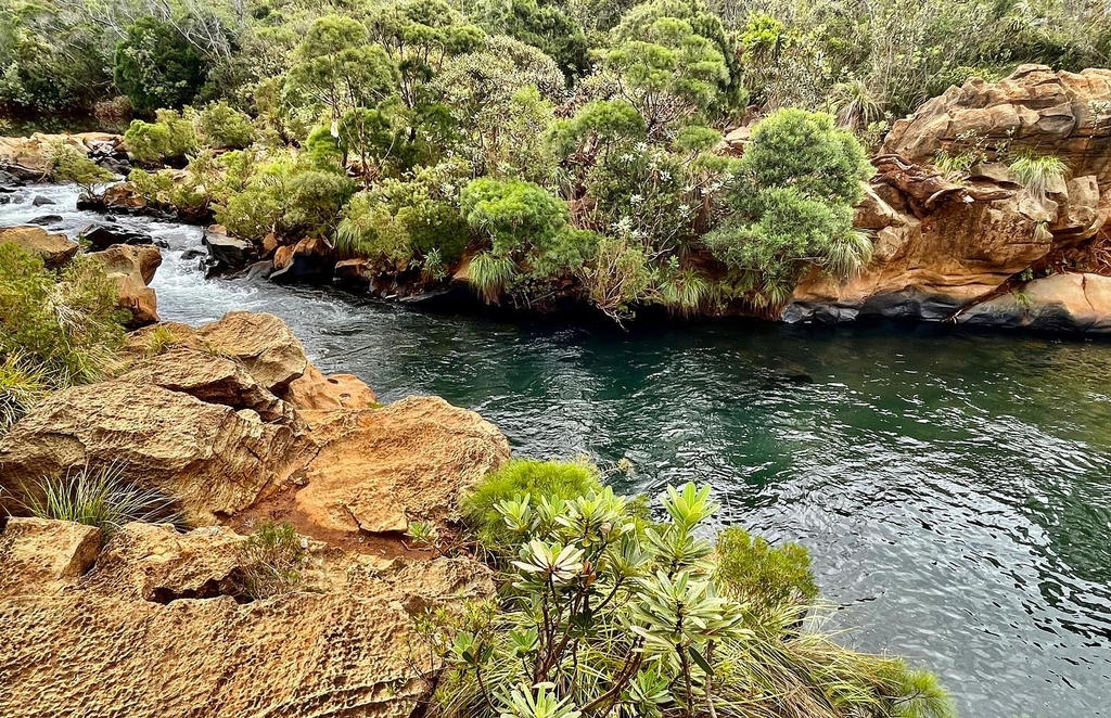 Instagram #newcaledonia