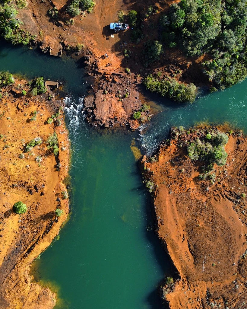 Instagram #sudtourismenc