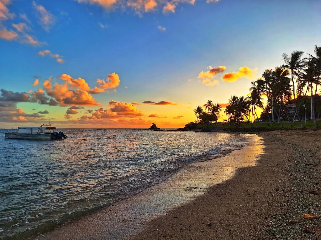 Instagram #newcaledonia