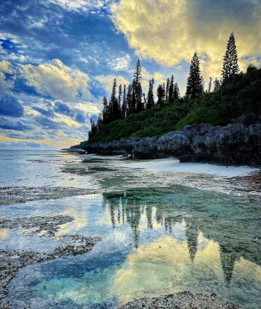 Instagram #newcaledonia