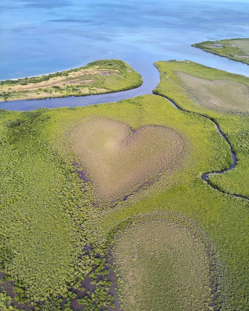 インスタグラム #ニューカレドニア