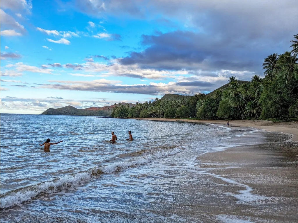 Instagram #nouvellecaledonie