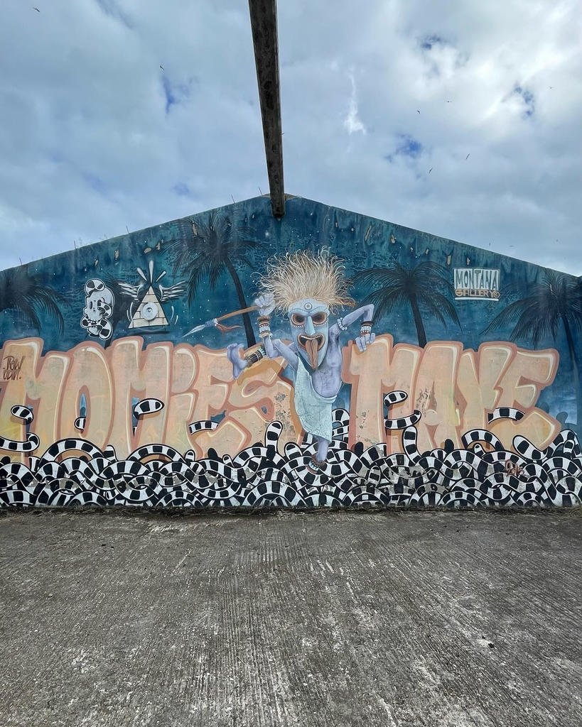 Instagram #newcaledonia