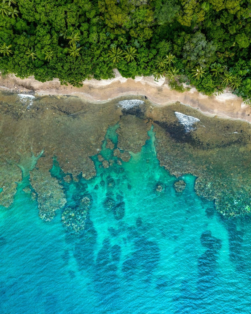 Instagram #newcaledonia