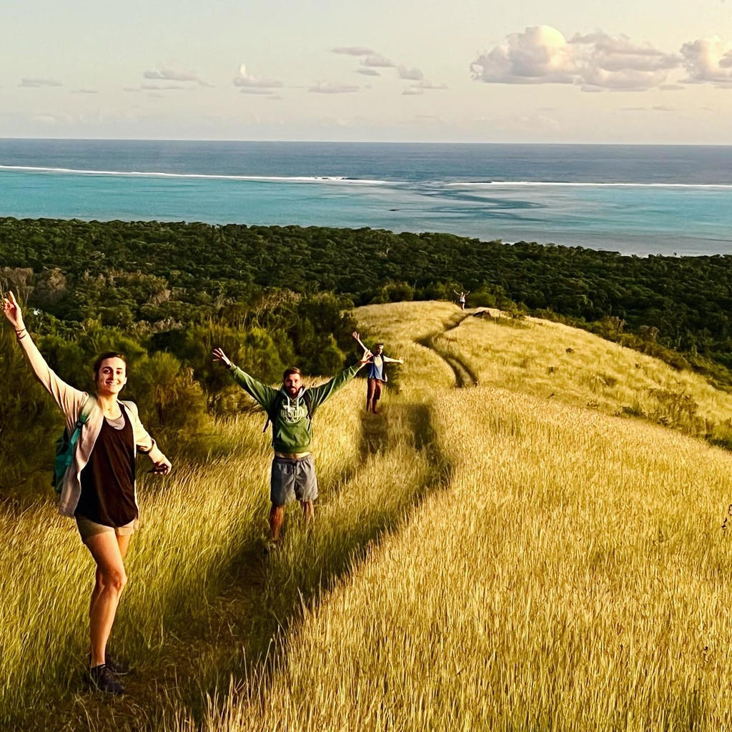 Instagram #newcaledonia