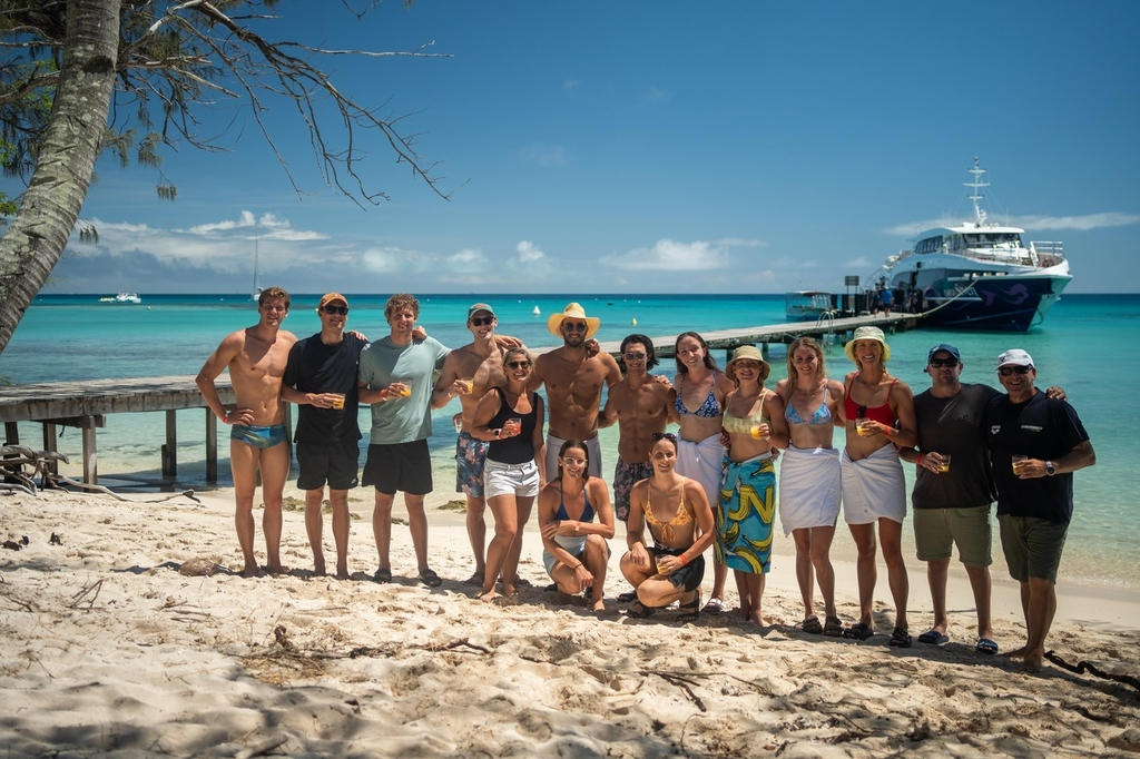 Instagram #newcaledonia