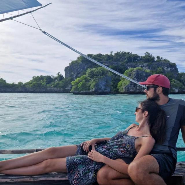 インスタグラム #nouvellecaledonie