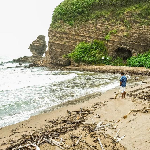 Instagram #nouvellecaledonie