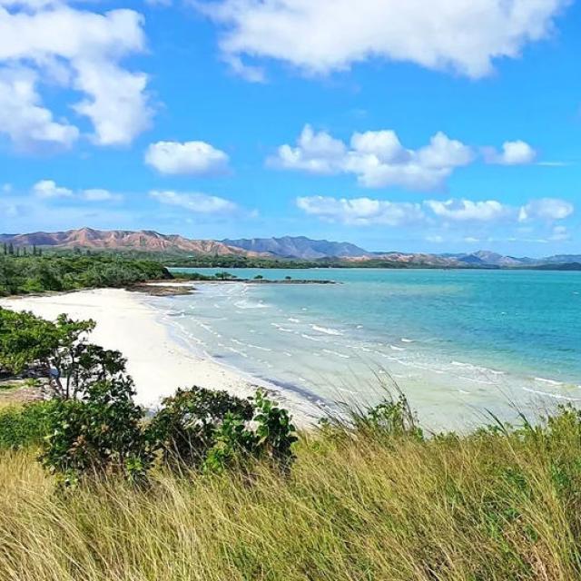 Instagram #newcaledonia