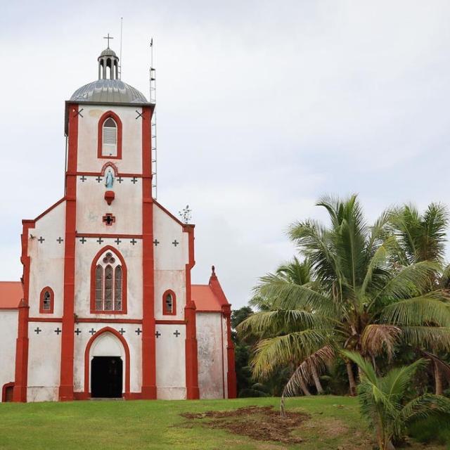 Instagram #newcaledonia