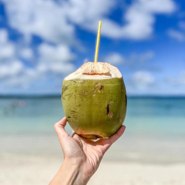 Instagram #newcaledonia