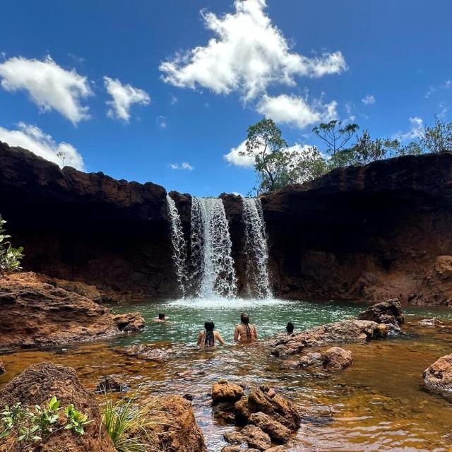 Instagram #newcaledonia