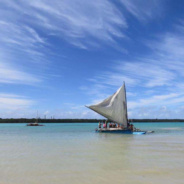 インスタグラム #nouvellecaledonie