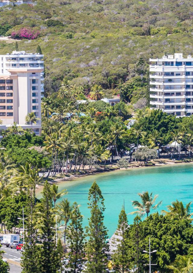 Bay of Lemons-Arnaud Elissalde
