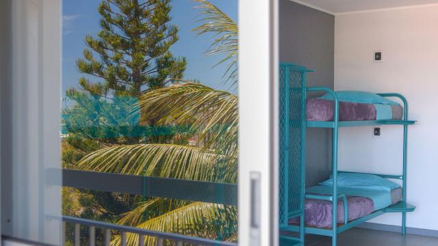 Dormitory - Noumea Youth Hostel-Aurelie GELIBERT;Noumea Youth Hostel